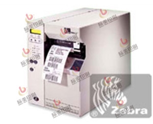 ZEBRA 105SL工业标签打印机