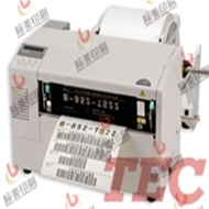 东芝(TEC)B-SX6/SX8宽幅工业标签打印机